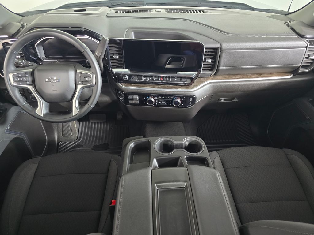 2026 Chevrolet Silverado 1500 RST - Photo 23