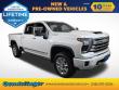 Used 2025 Chevrolet Silverado 2500 HD High Country Truck Crew Cab