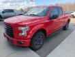 Used 2016 Ford F-150