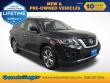 Used 2019 Nissan Pathfinder S SUV