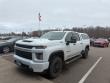 Used 2023 Chevrolet Silverado 3500 HD LT Truck Crew Cab
