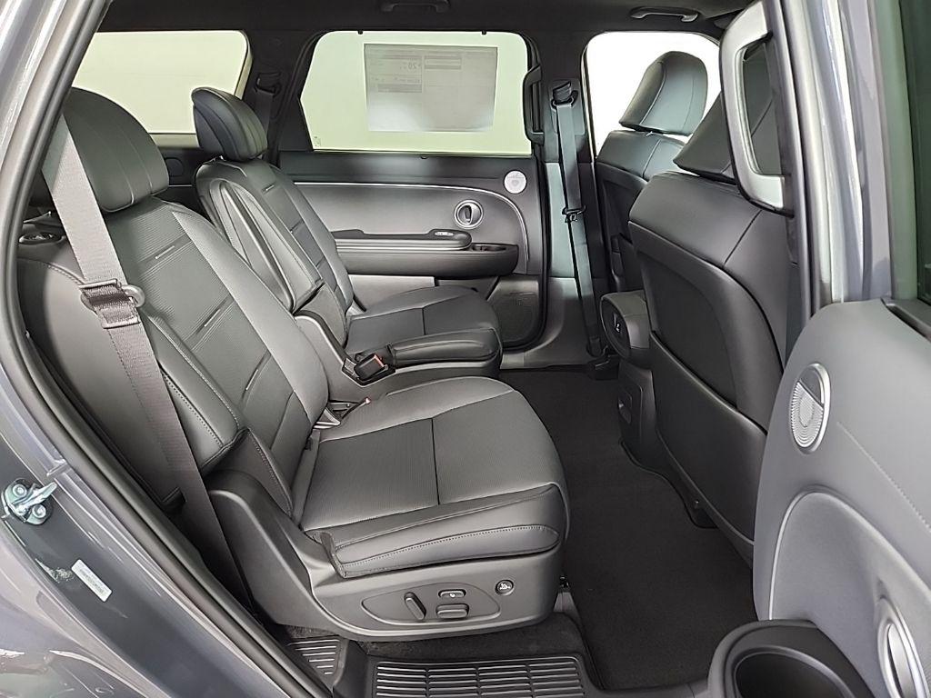 2026 Hyundai Palisade Calligraphy - Photo 43