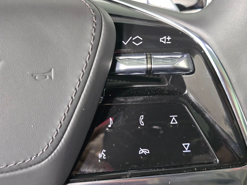 2025 Cadillac Escalade Sport Platinum - Photo 31
