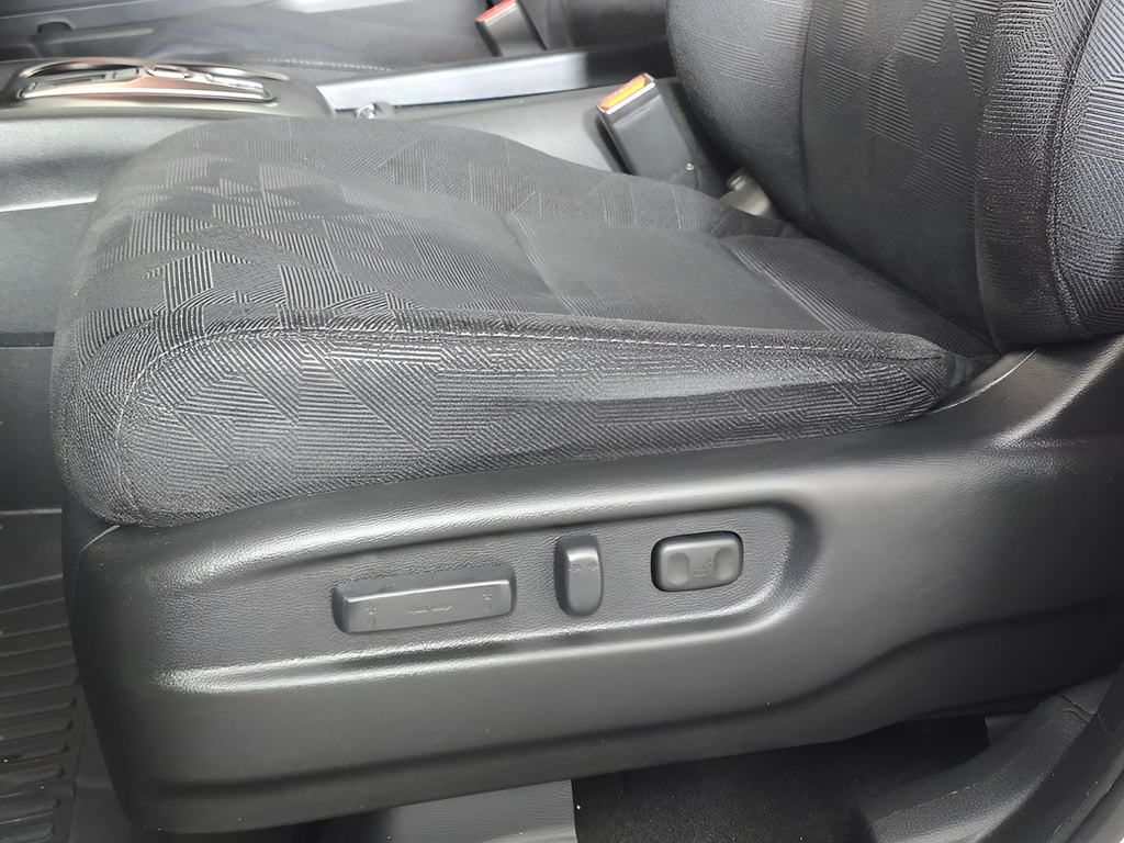 2022 Honda Pilot Sport - Photo 13