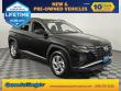 Used 2023 Hyundai Tucson SEL SUV