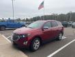 Used 2021 Chevrolet Equinox Premier SUV