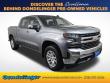 Used 2020 Chevrolet Silverado 1500 LT Truck Crew Cab