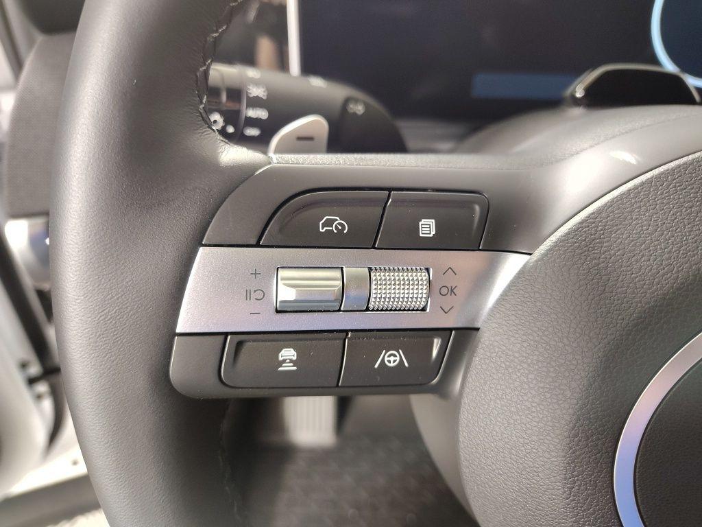 2026 Hyundai Santa Cruz Limited - Photo 18