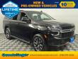 Used 2021 Chevrolet Tahoe Z71 SUV