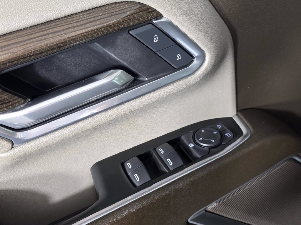 2025 Chevrolet Silverado 3500HD LT - Photo 32