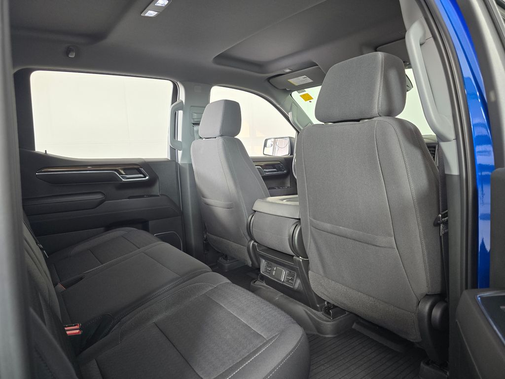 2022 Chevrolet Silverado 1500 LT Trail Boss - Photo 17