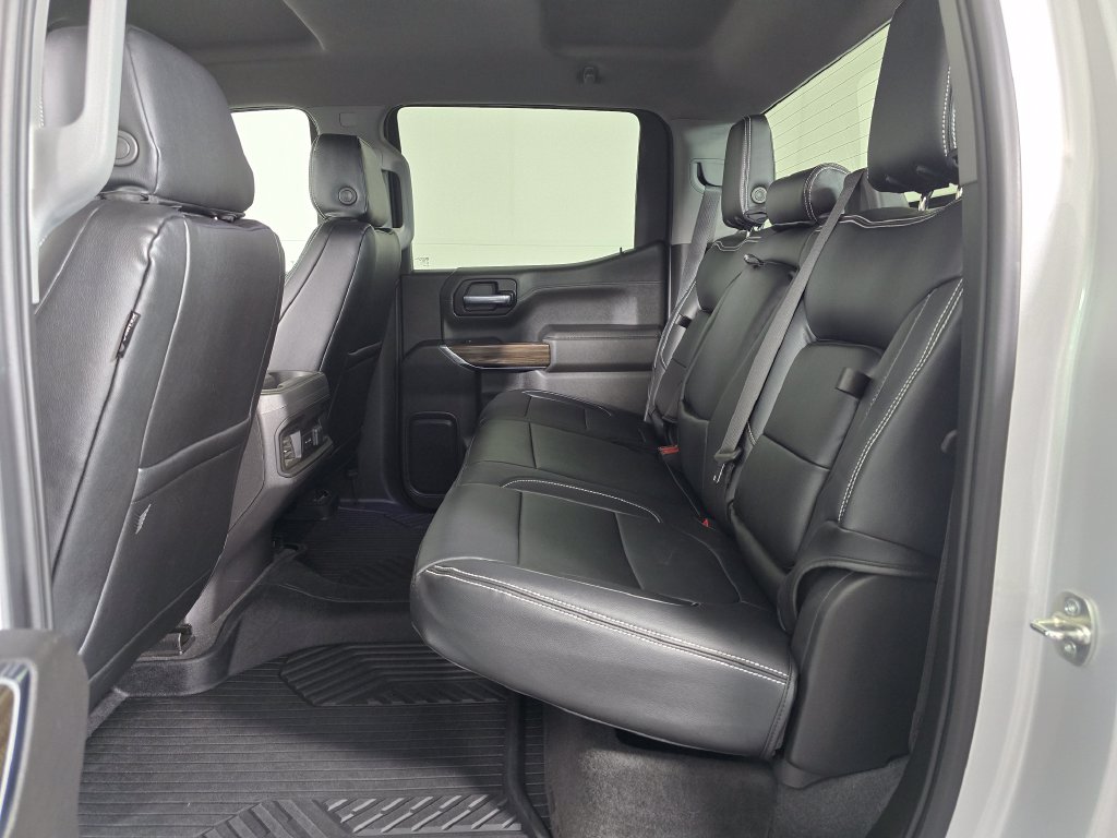 2021 Chevrolet Silverado 1500 LT Trail Boss - Photo 19