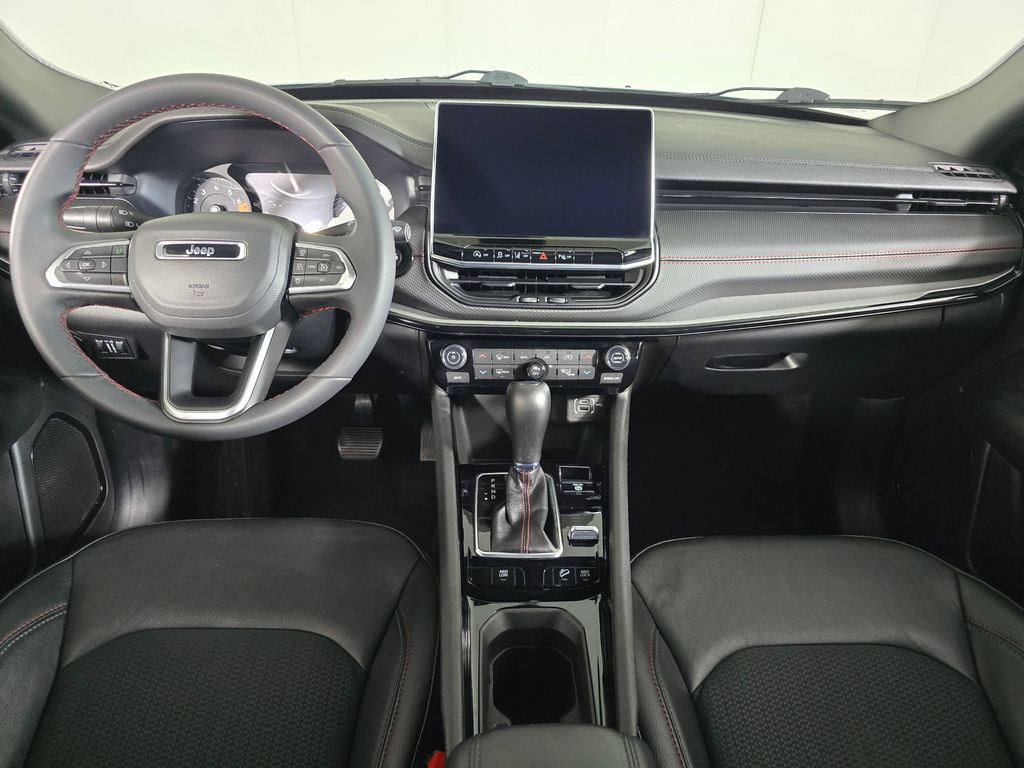 2025 Jeep Compass Trailhawk - Photo 21
