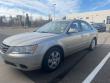 Used 2009 Hyundai Sonata  Sedan