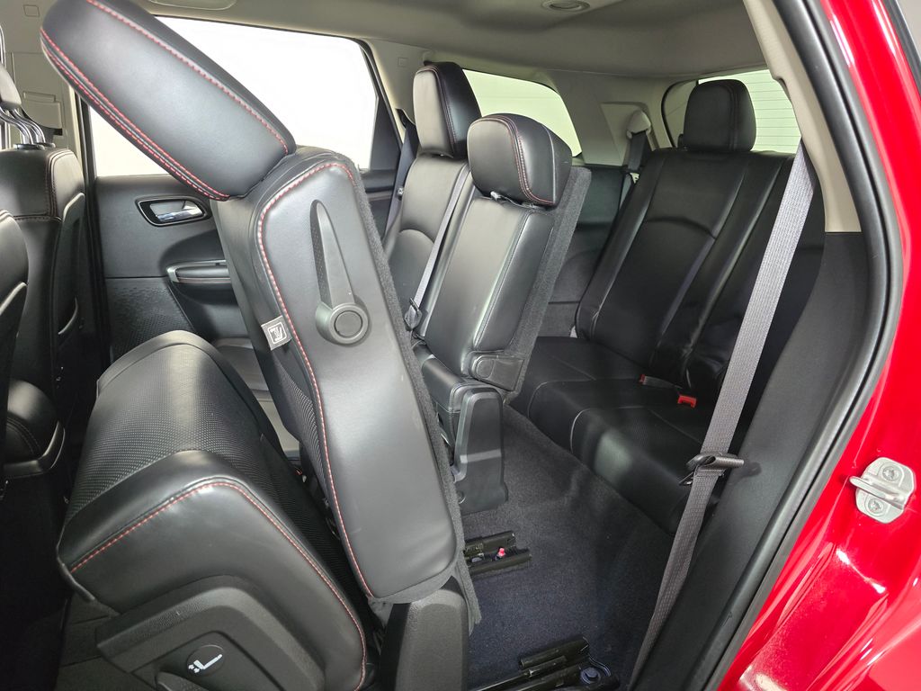2019 Dodge Journey GT - Photo 14