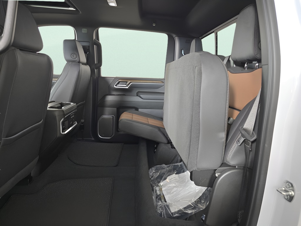 2025 Chevrolet Silverado 2500HD High Country - Photo 16