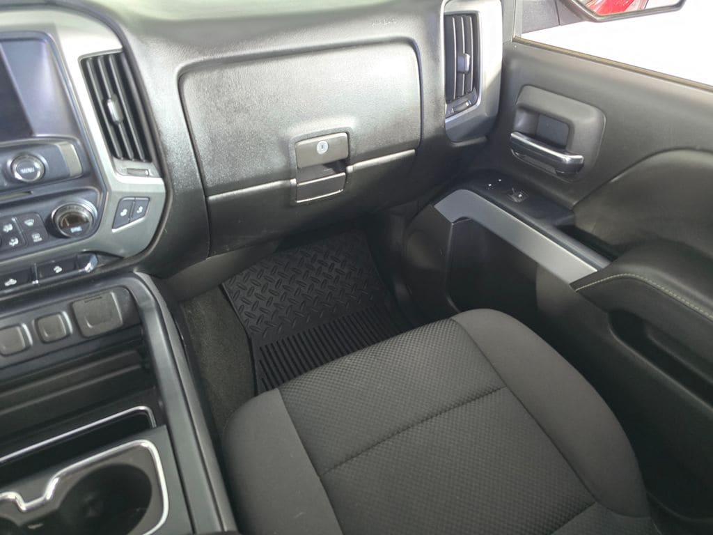 2018 Chevrolet Silverado 1500 LT - Photo 20