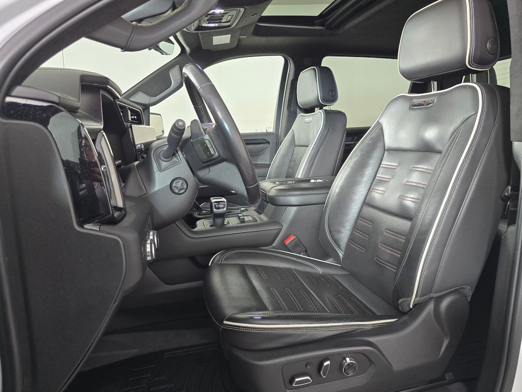 2022 GMC Sierra 1500 AT4X - Photo 11
