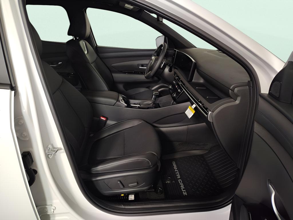 2026 Hyundai Santa Cruz Limited - Photo 32