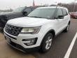 Used 2016 Ford Explorer XLT SUV