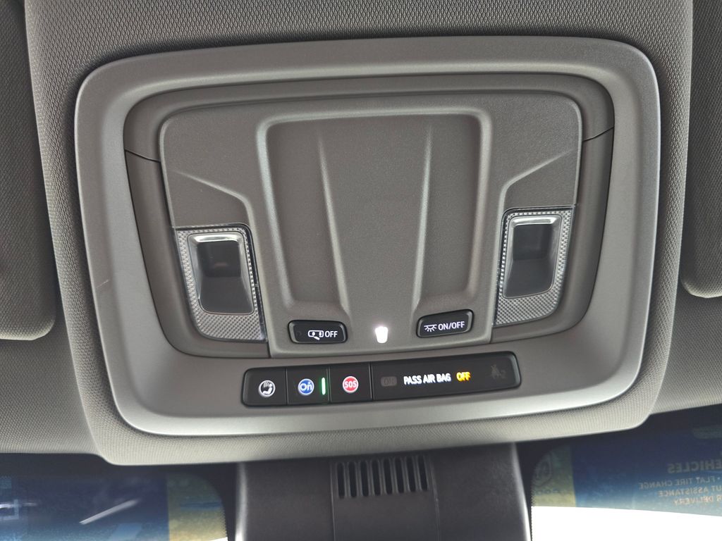 2026 Chevrolet Silverado 1500 RST - Photo 32