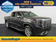 Used 2022 GMC Sierra 1500 Denali Truck Crew Cab