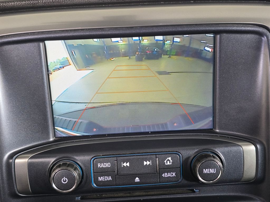 2018 Chevrolet Silverado 1500 LT - Photo 30