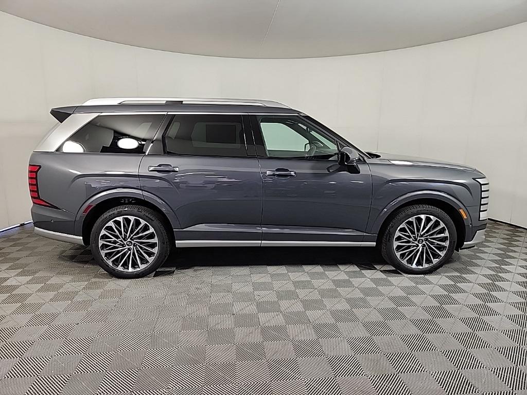 2026 Hyundai Palisade Calligraphy photo 2