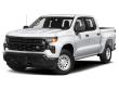 Used 2023 Chevrolet Silverado 1500 LT Trail Boss Truck Crew Cab