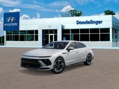 2026 Hyundai Sonata SEL Sport Sedan