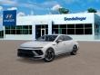 New 2026 Hyundai Sonata SEL Sport Sedan