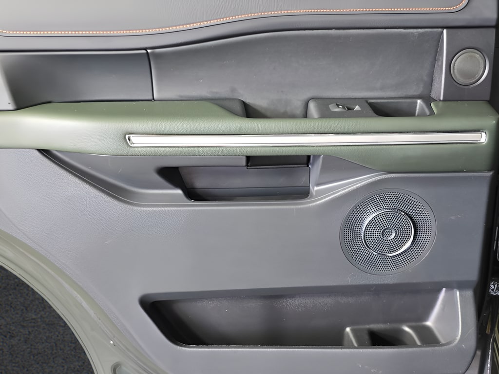 2022 Ford Expedition Timberline - Photo 35