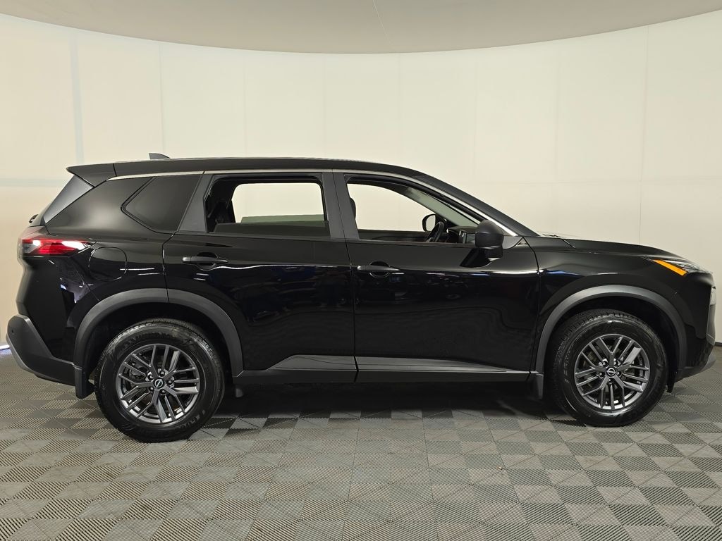 Used 2023 Nissan Rogue S SUV