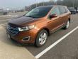 Used 2017 Ford Edge SEL SUV