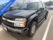 Used 2005 Chevrolet Colorado LS w/Z71 Truck Crew Cab