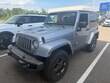  Jeep Wrangler JK