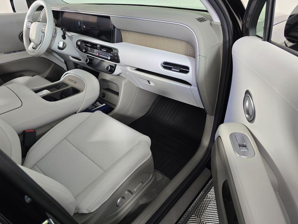 2026 Hyundai Palisade SEL Convenience - Photo 18