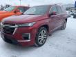 Used 2023 Chevrolet Traverse High Country SUV