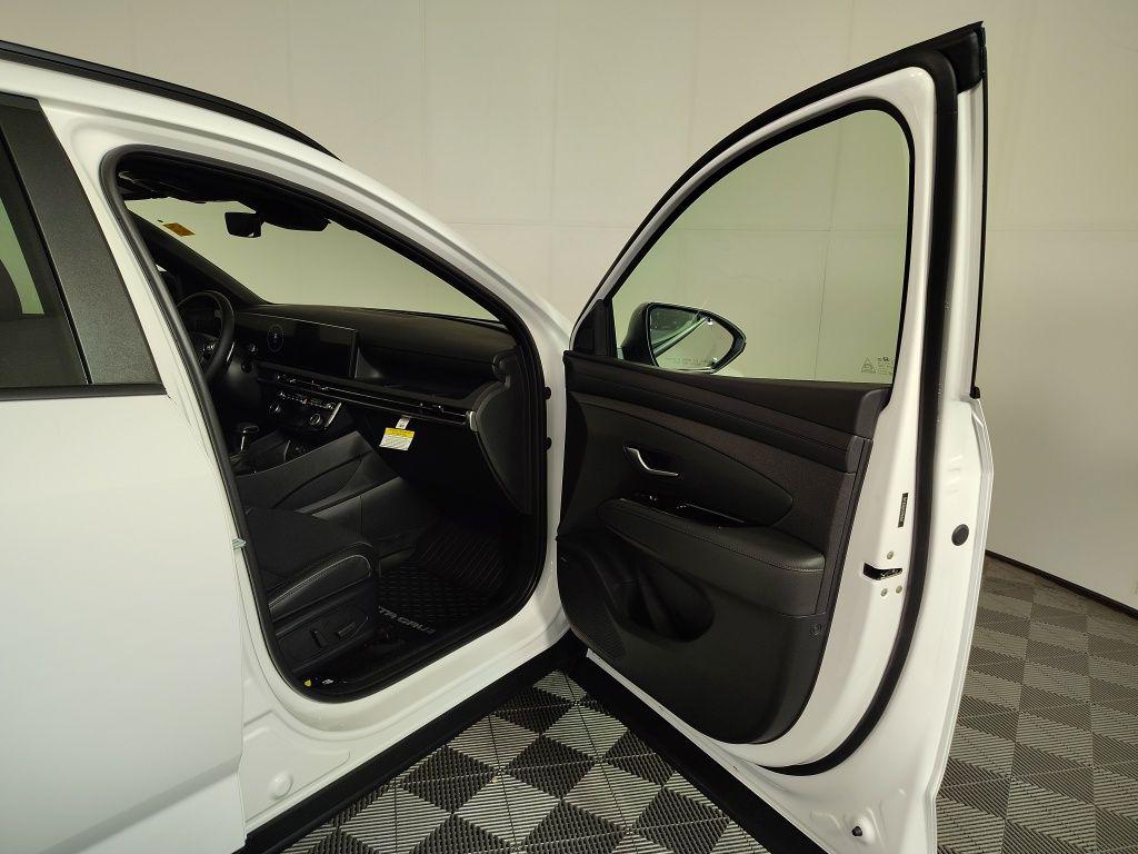 2026 Hyundai Santa Cruz Limited - Photo 31