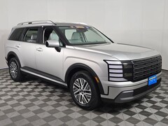 2026 Hyundai Palisade Hybrid SEL 7P SUV