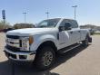Used 2017 Ford F-350  Truck Crew Cab