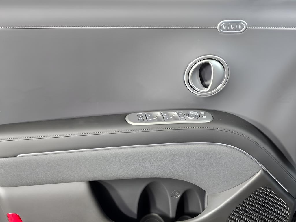 2026 Hyundai Palisade Calligraphy - Photo 20
