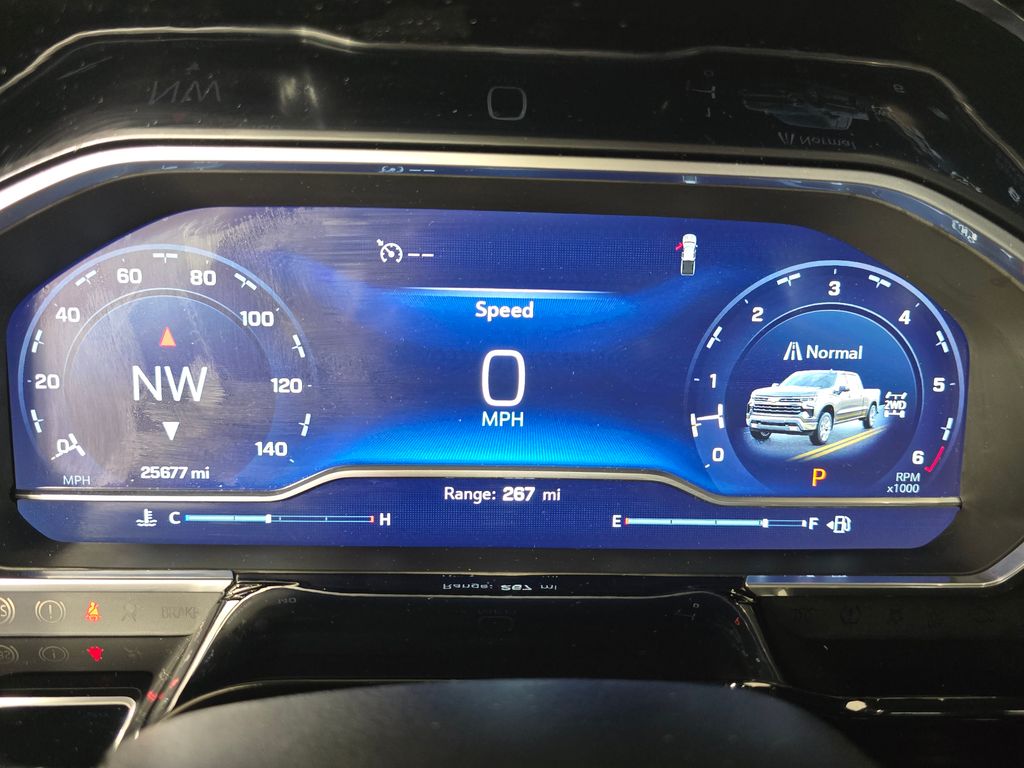 2023 Chevrolet Silverado 1500 RST - Photo 31