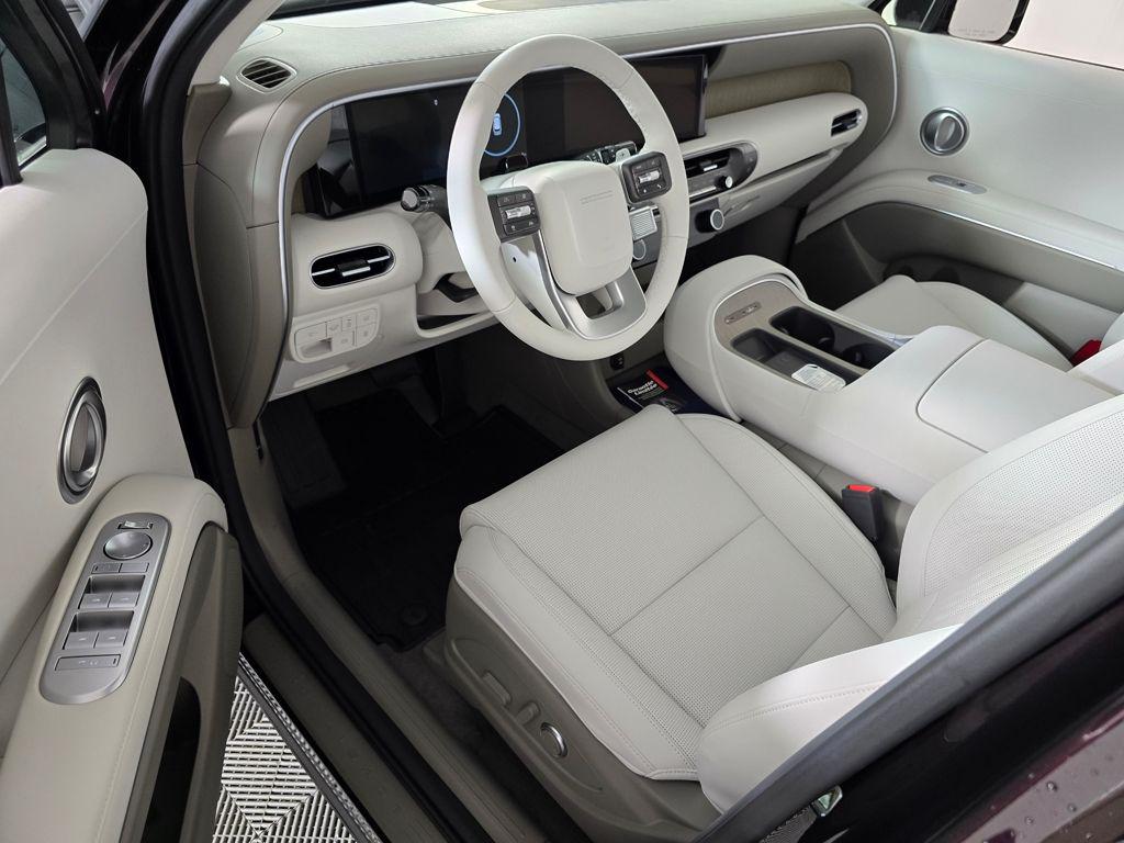 2026 Hyundai Palisade SEL Convenience - Photo 10