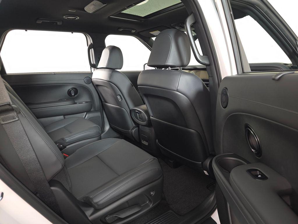 2026 Hyundai Palisade XRT Pro - Photo 16