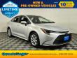 Used 2023 Toyota Corolla LE Sedan