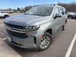 Used 2023 Chevrolet Suburban LT SUV