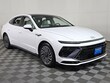  Hyundai Sonata Hybrid