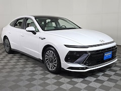 2026 Hyundai Sonata Hybrid SEL Sedan