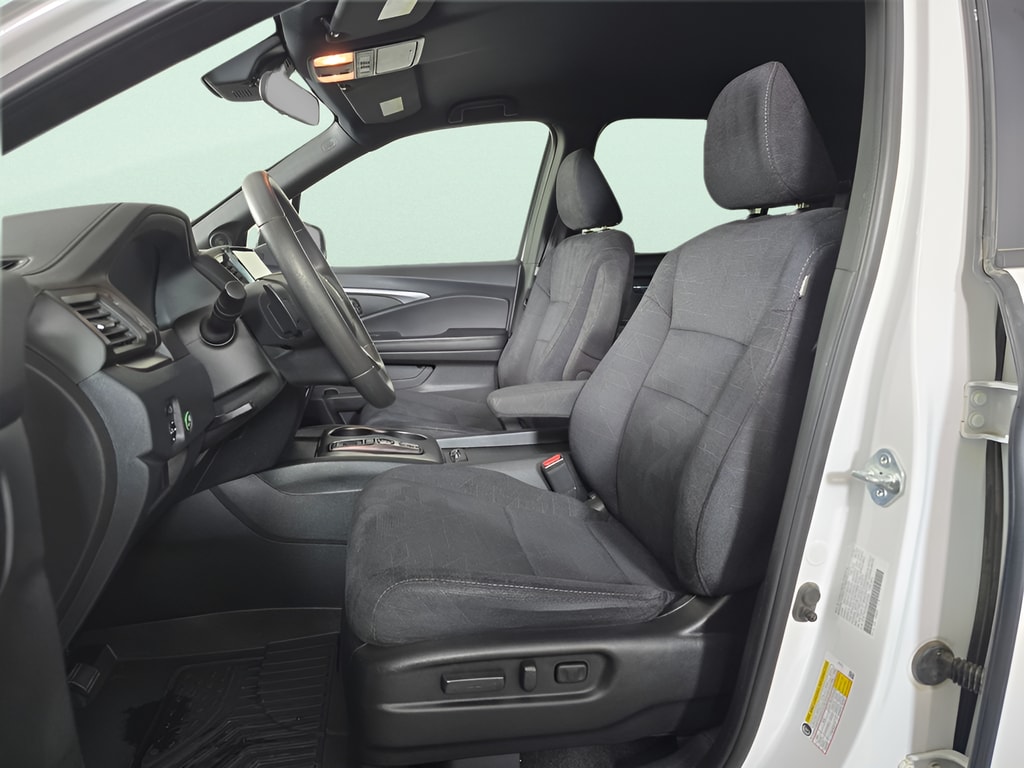 2022 Honda Pilot Sport - Photo 12